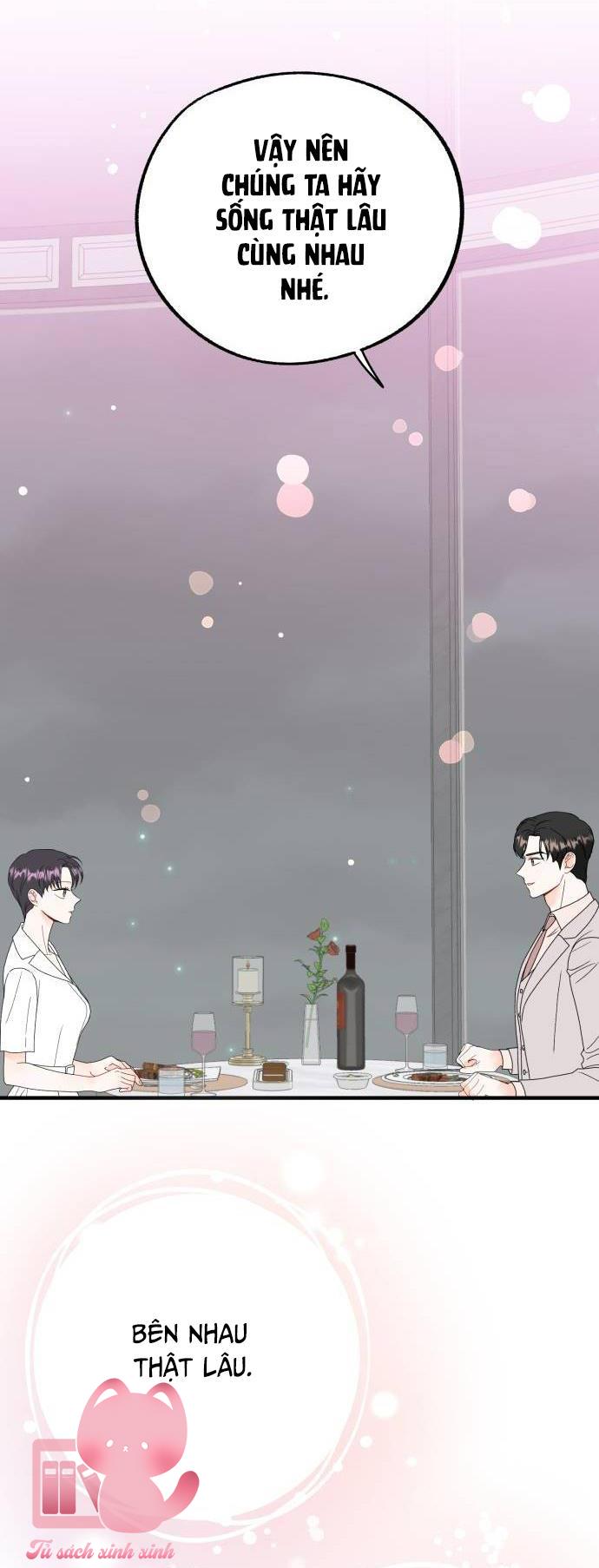 Xác Suất Tình Yêu - Chap 26