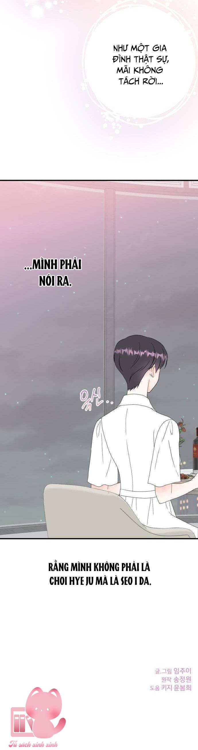 Xác Suất Tình Yêu - Chap 26