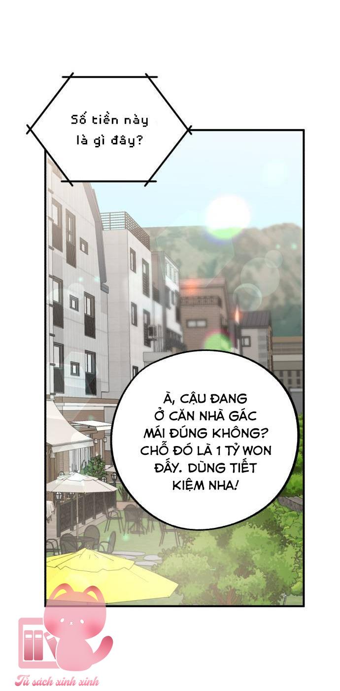 Xác Suất Tình Yêu - Chap 26