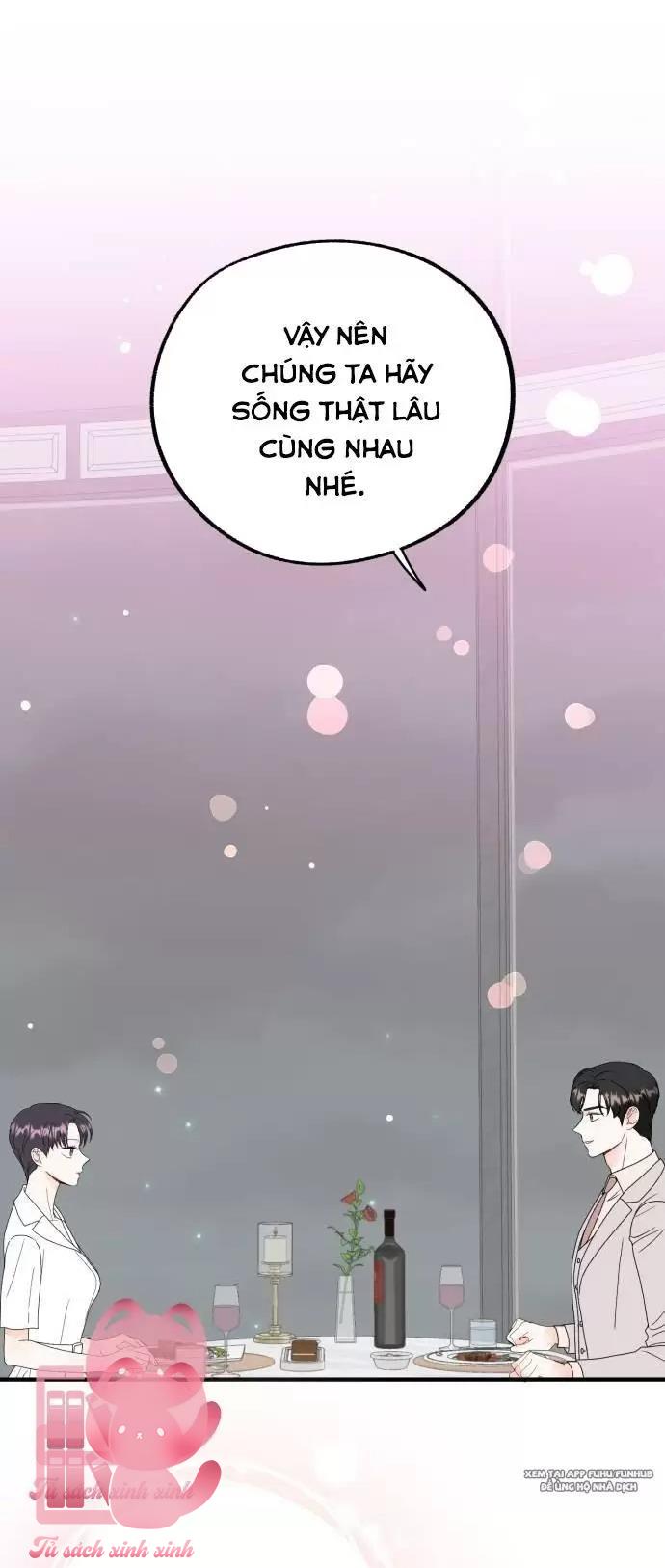 Xác Suất Tình Yêu - Chap 27