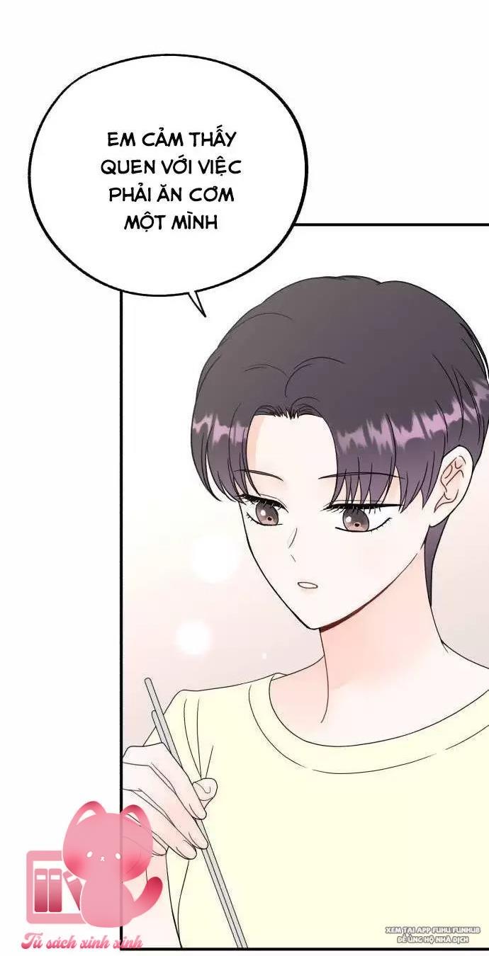 Xác Suất Tình Yêu - Chap 27