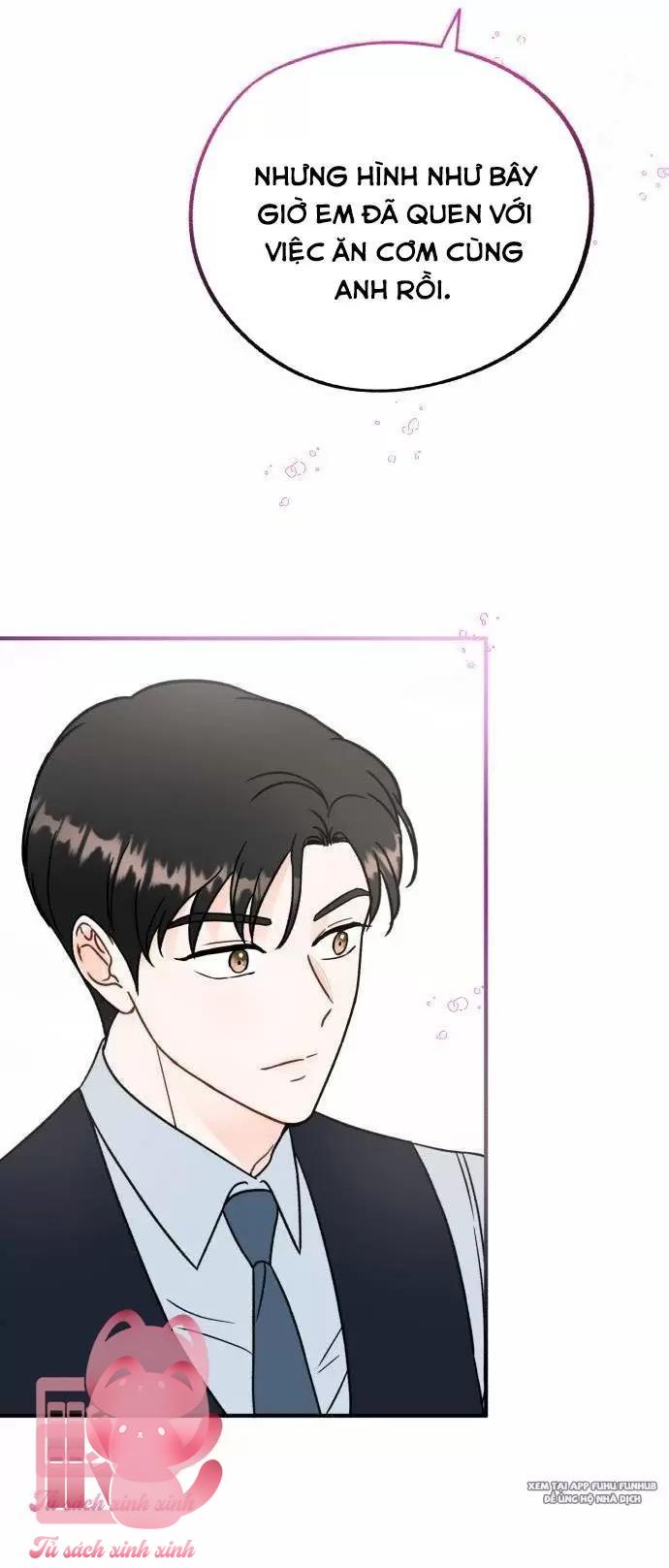 Xác Suất Tình Yêu - Chap 27