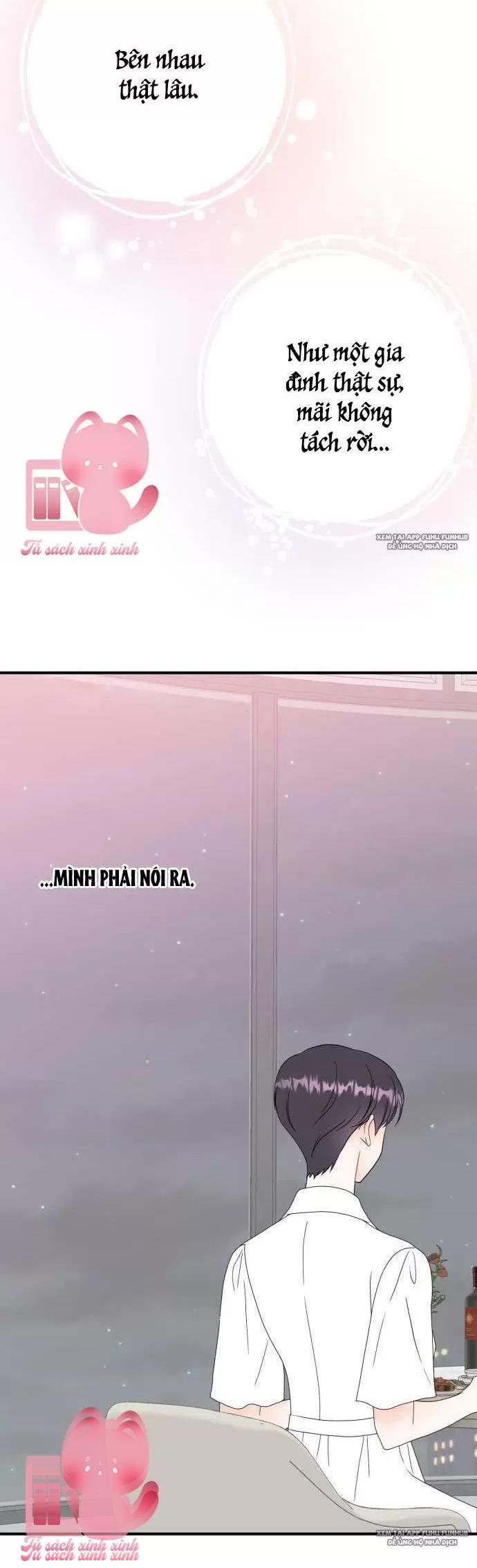 Xác Suất Tình Yêu - Chap 27