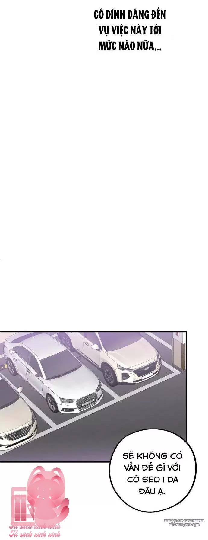 Xác Suất Tình Yêu - Chap 27