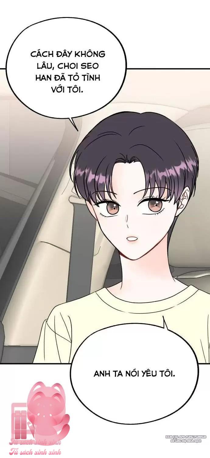 Xác Suất Tình Yêu - Chap 27