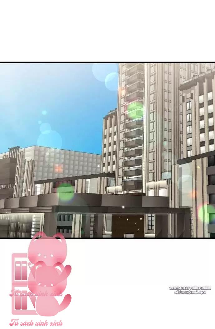 Xác Suất Tình Yêu - Chap 27