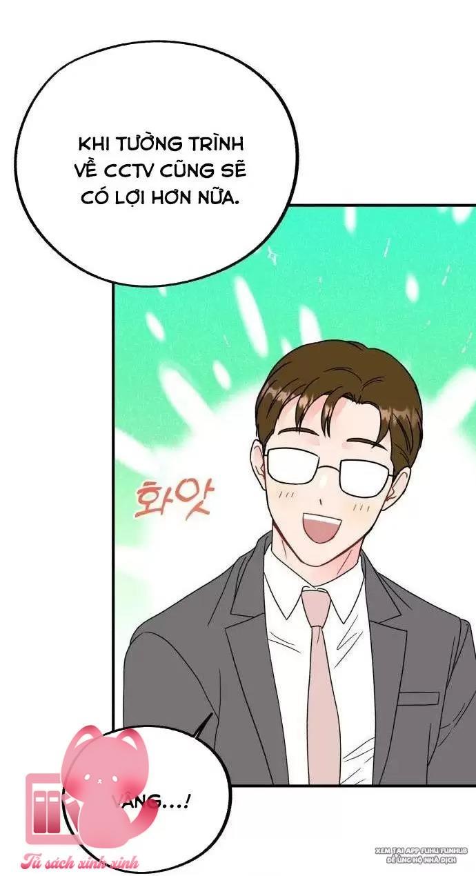 Xác Suất Tình Yêu - Chap 27