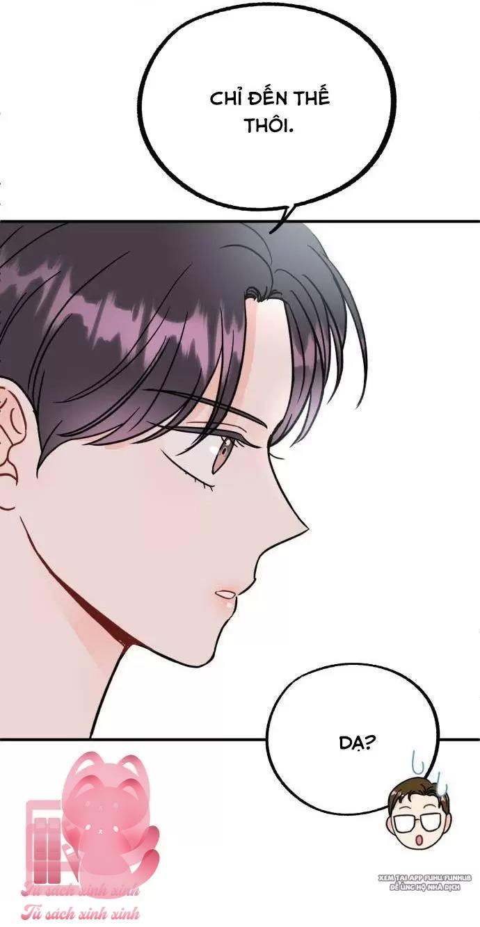 Xác Suất Tình Yêu - Chap 27