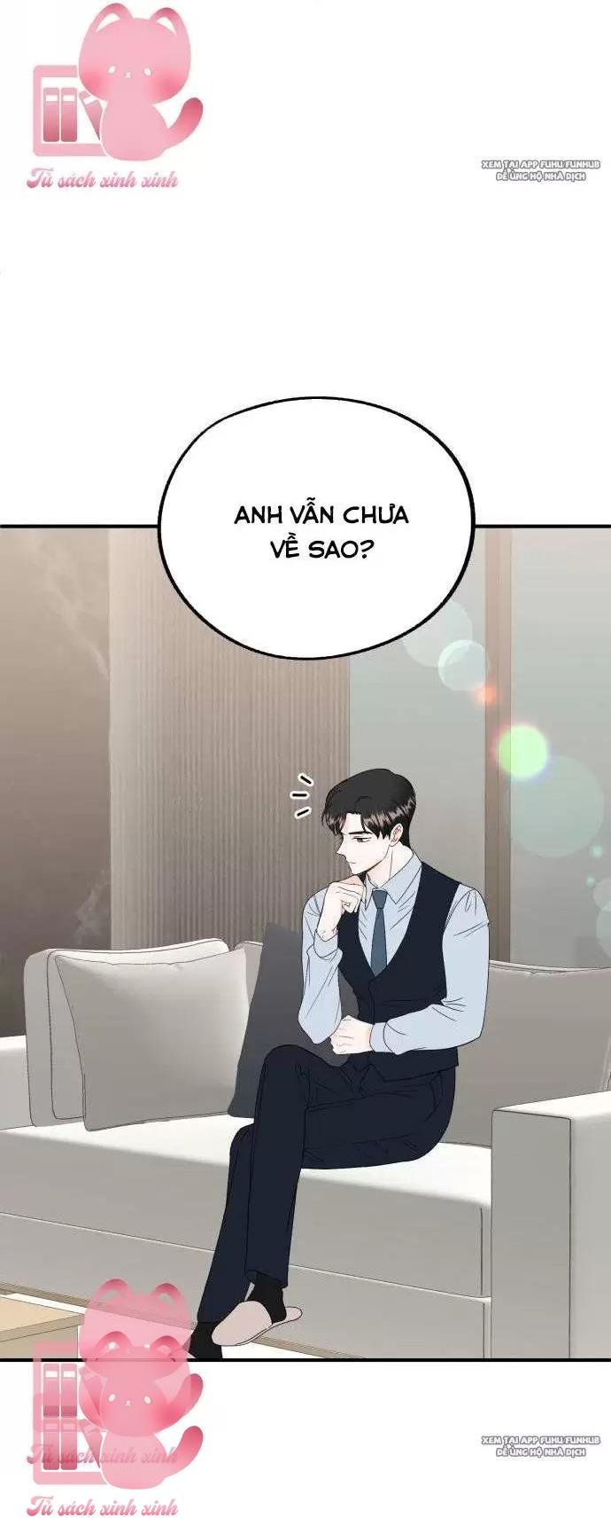 Xác Suất Tình Yêu - Chap 27