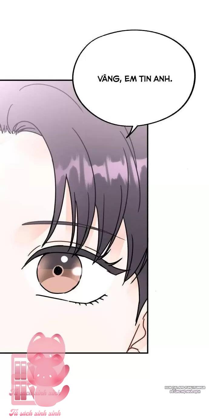 Xác Suất Tình Yêu - Chap 27