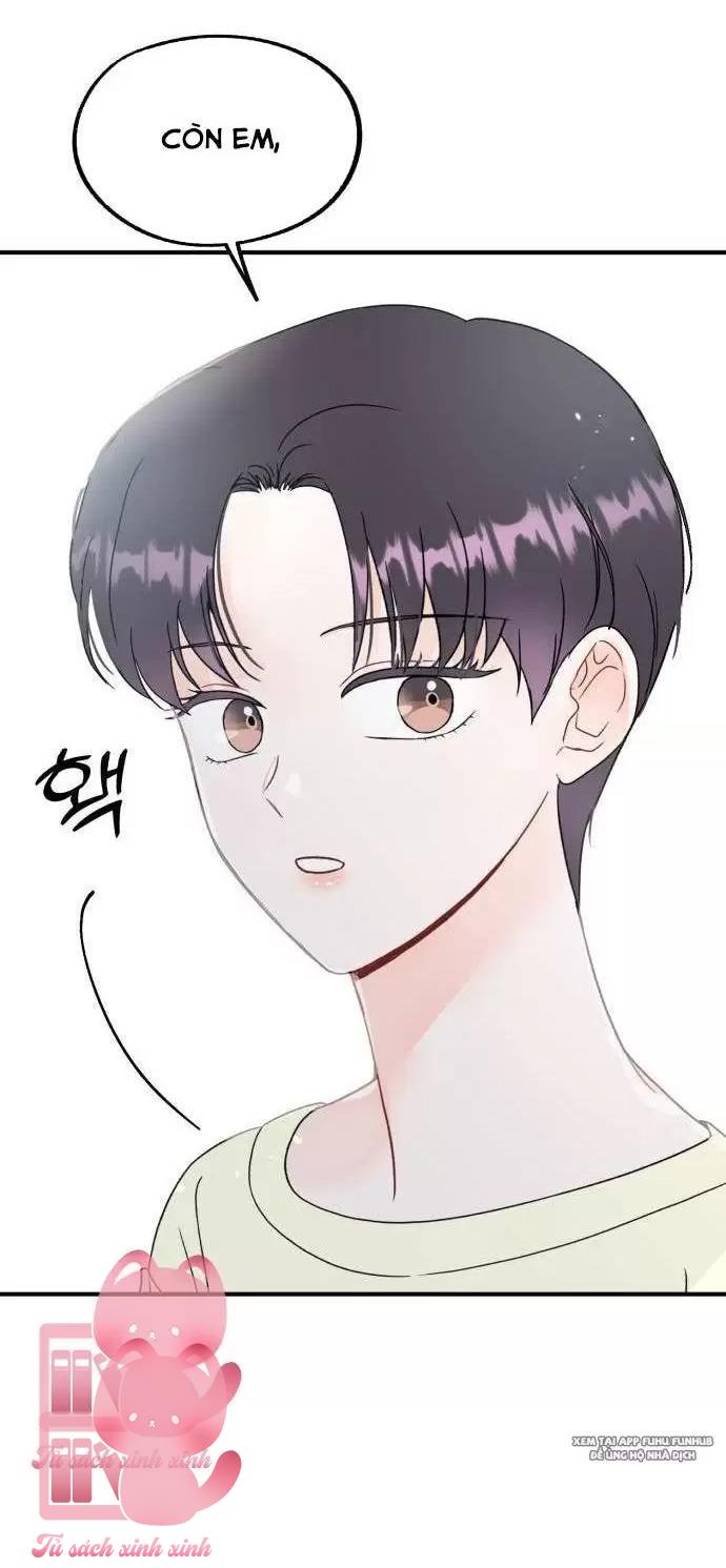 Xác Suất Tình Yêu - Chap 27