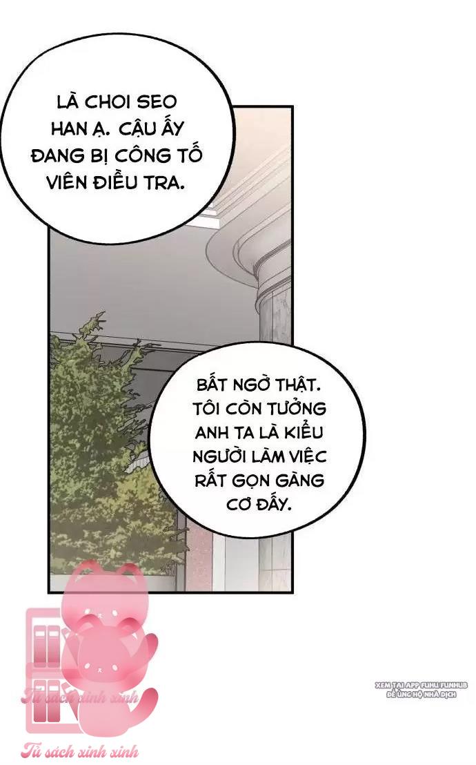 Xác Suất Tình Yêu - Chap 27