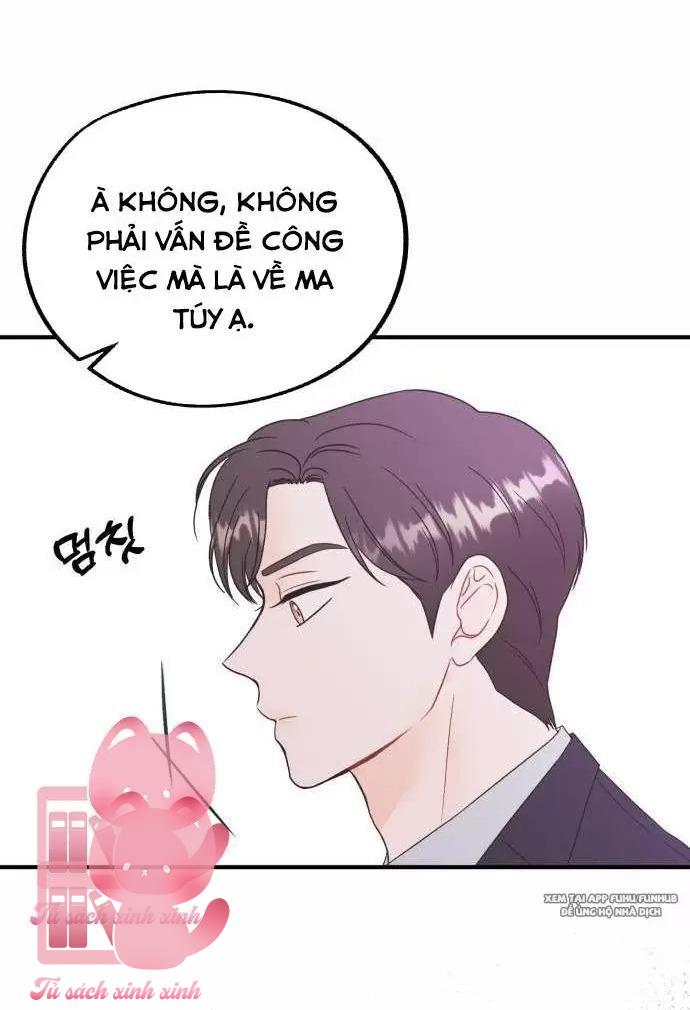 Xác Suất Tình Yêu - Chap 27