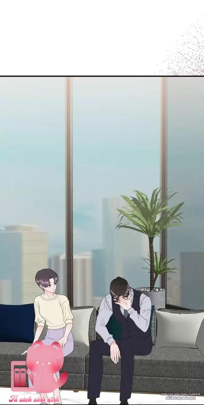 Xác Suất Tình Yêu - Chap 28