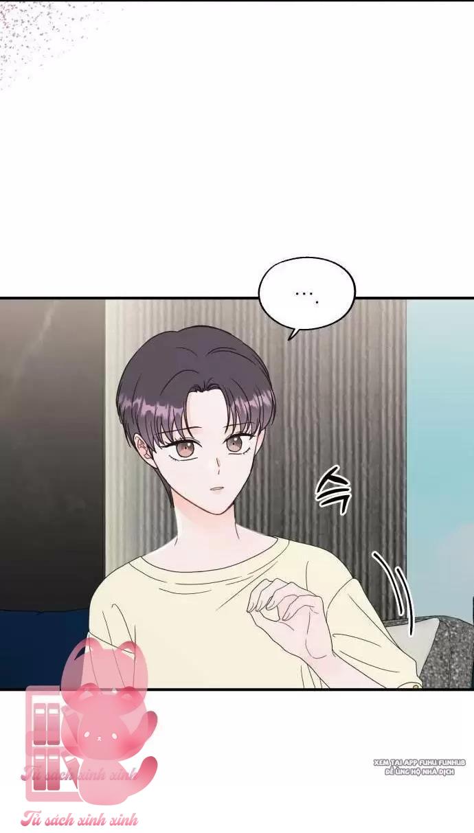 Xác Suất Tình Yêu - Chap 28