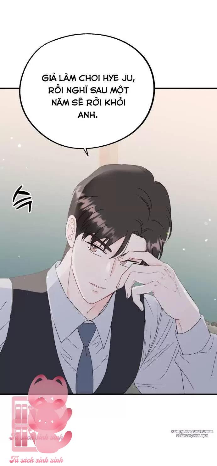 Xác Suất Tình Yêu - Chap 28