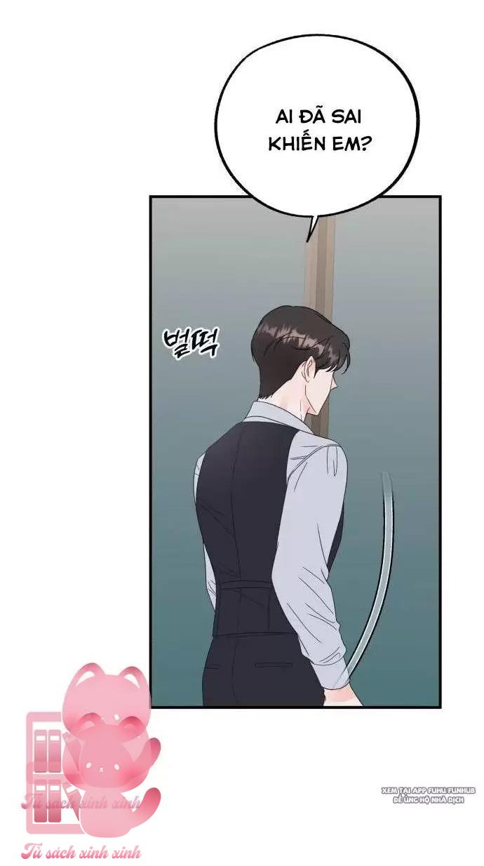 Xác Suất Tình Yêu - Chap 28