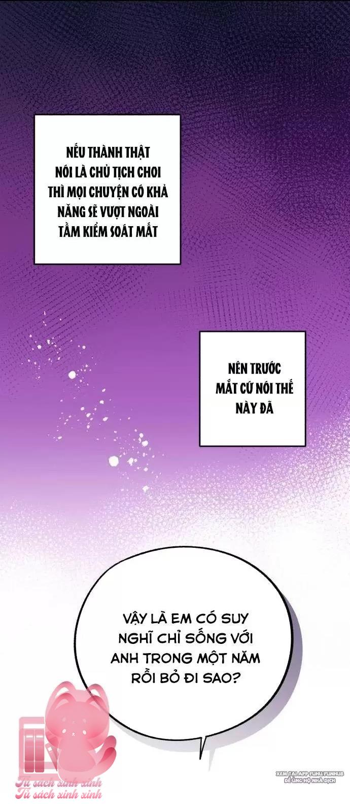 Xác Suất Tình Yêu - Chap 28