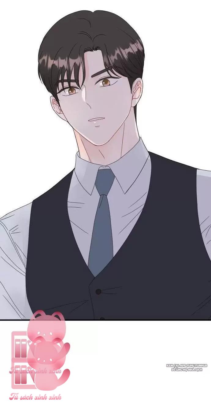 Xác Suất Tình Yêu - Chap 28