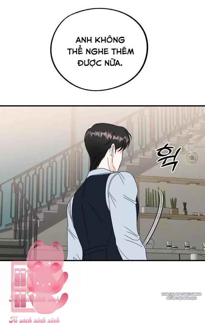 Xác Suất Tình Yêu - Chap 28