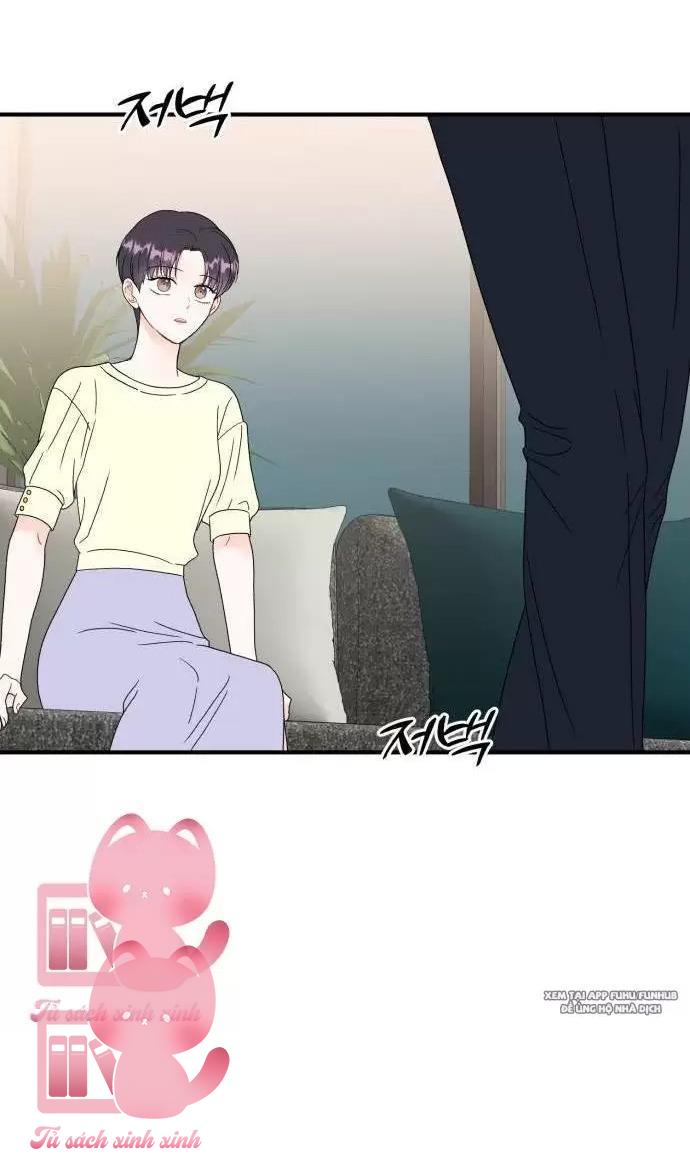 Xác Suất Tình Yêu - Chap 28