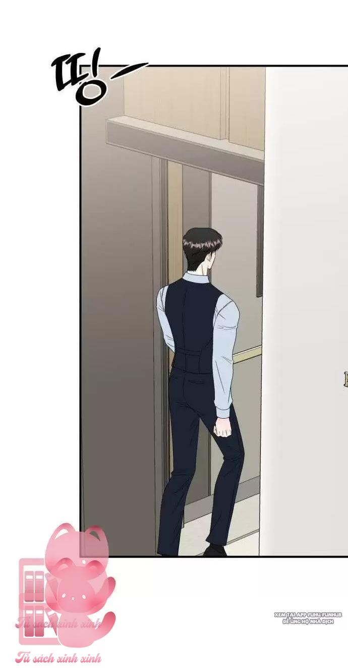 Xác Suất Tình Yêu - Chap 28