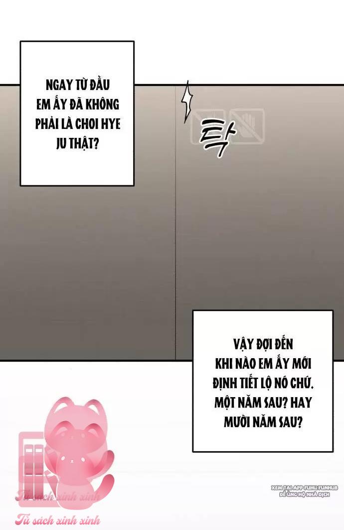 Xác Suất Tình Yêu - Chap 28