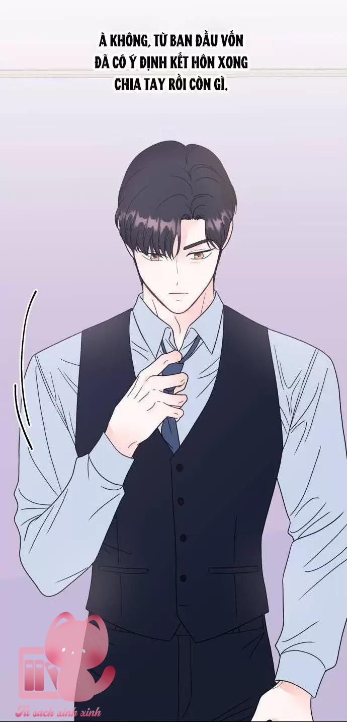 Xác Suất Tình Yêu - Chap 28