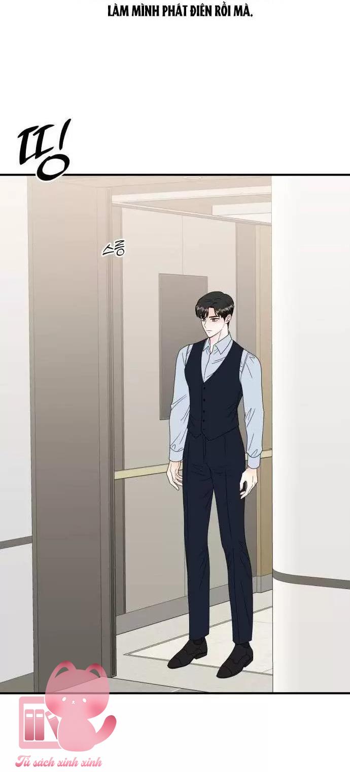 Xác Suất Tình Yêu - Chap 28