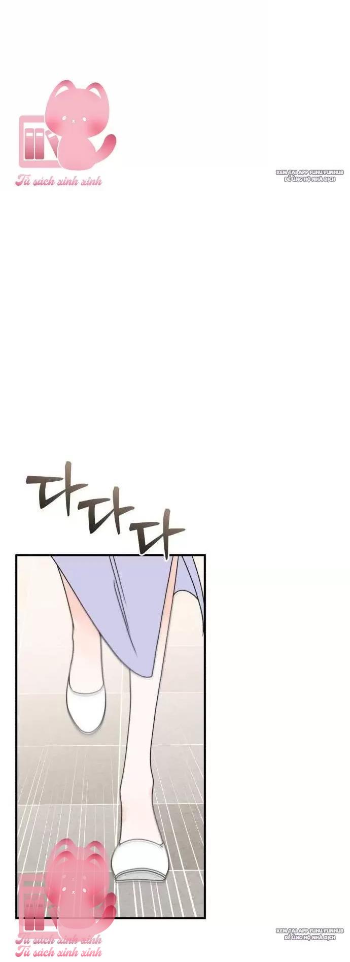 Xác Suất Tình Yêu - Chap 28