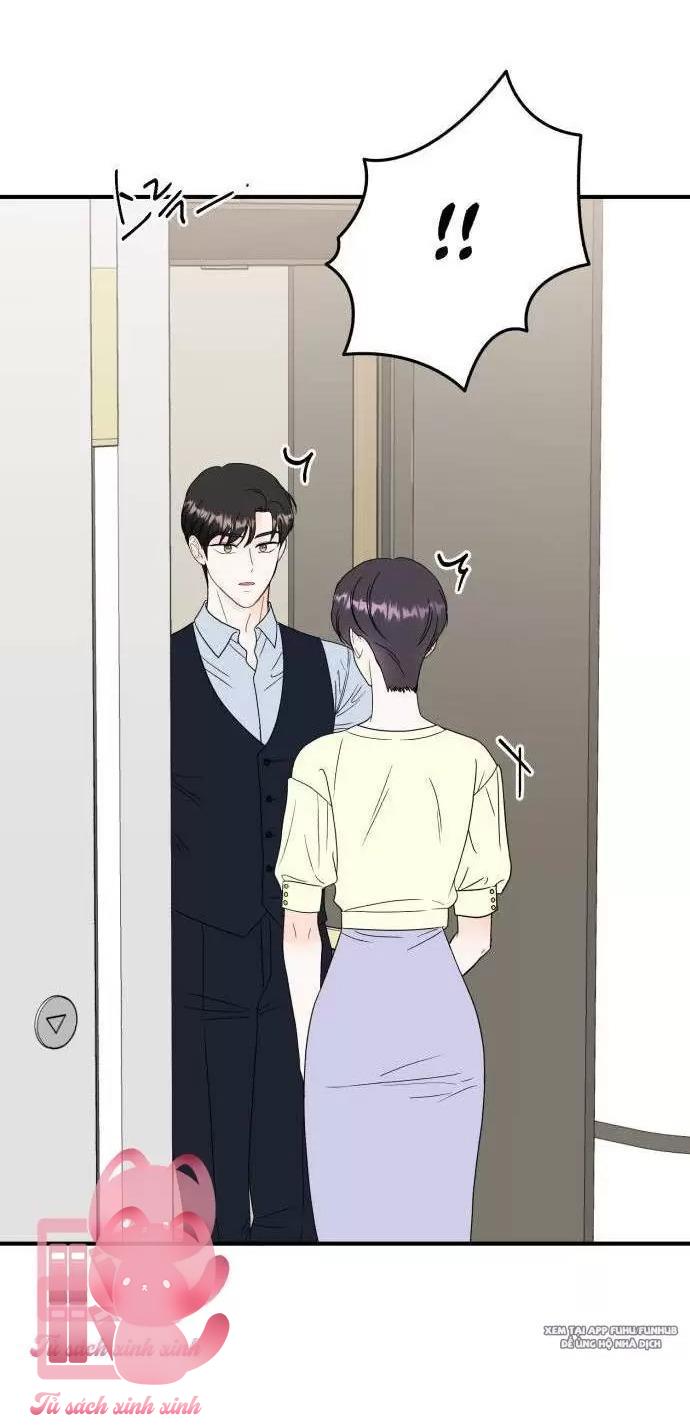 Xác Suất Tình Yêu - Chap 28