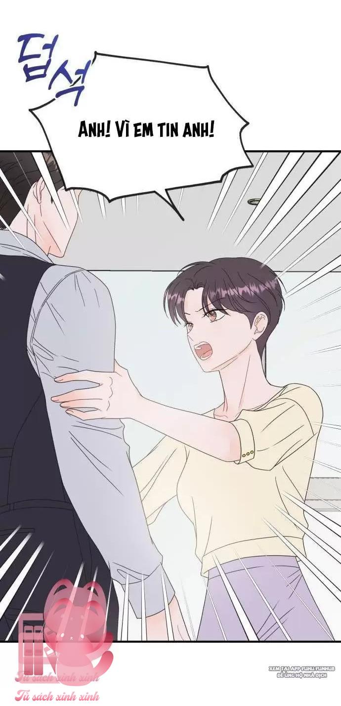 Xác Suất Tình Yêu - Chap 28