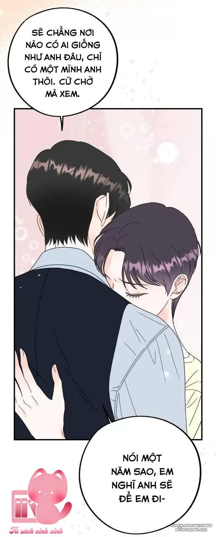 Xác Suất Tình Yêu - Chap 28