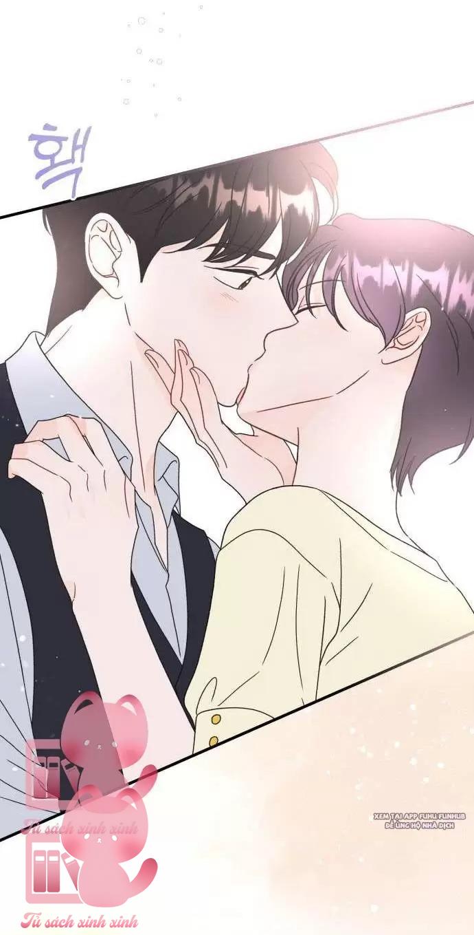 Xác Suất Tình Yêu - Chap 28