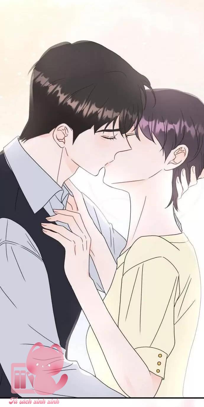 Xác Suất Tình Yêu - Chap 28