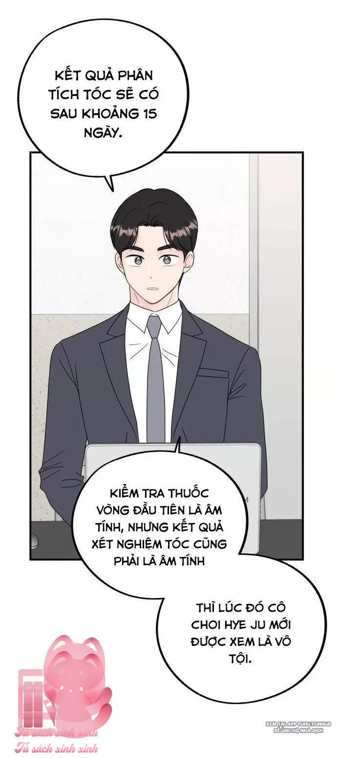Xác Suất Tình Yêu - Chap 28