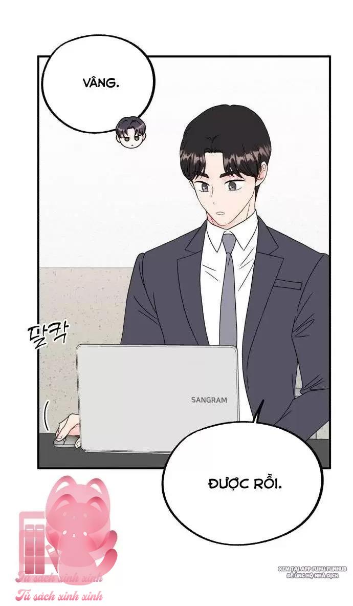 Xác Suất Tình Yêu - Chap 28