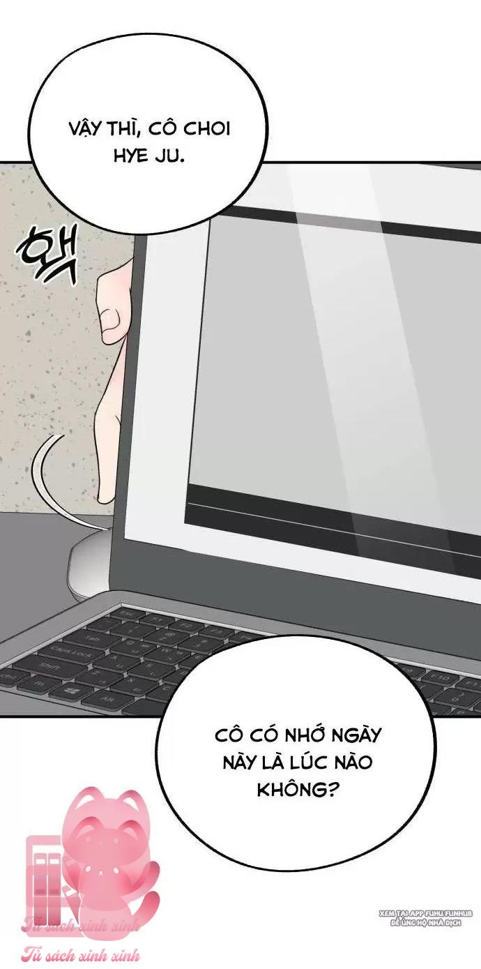 Xác Suất Tình Yêu - Chap 28