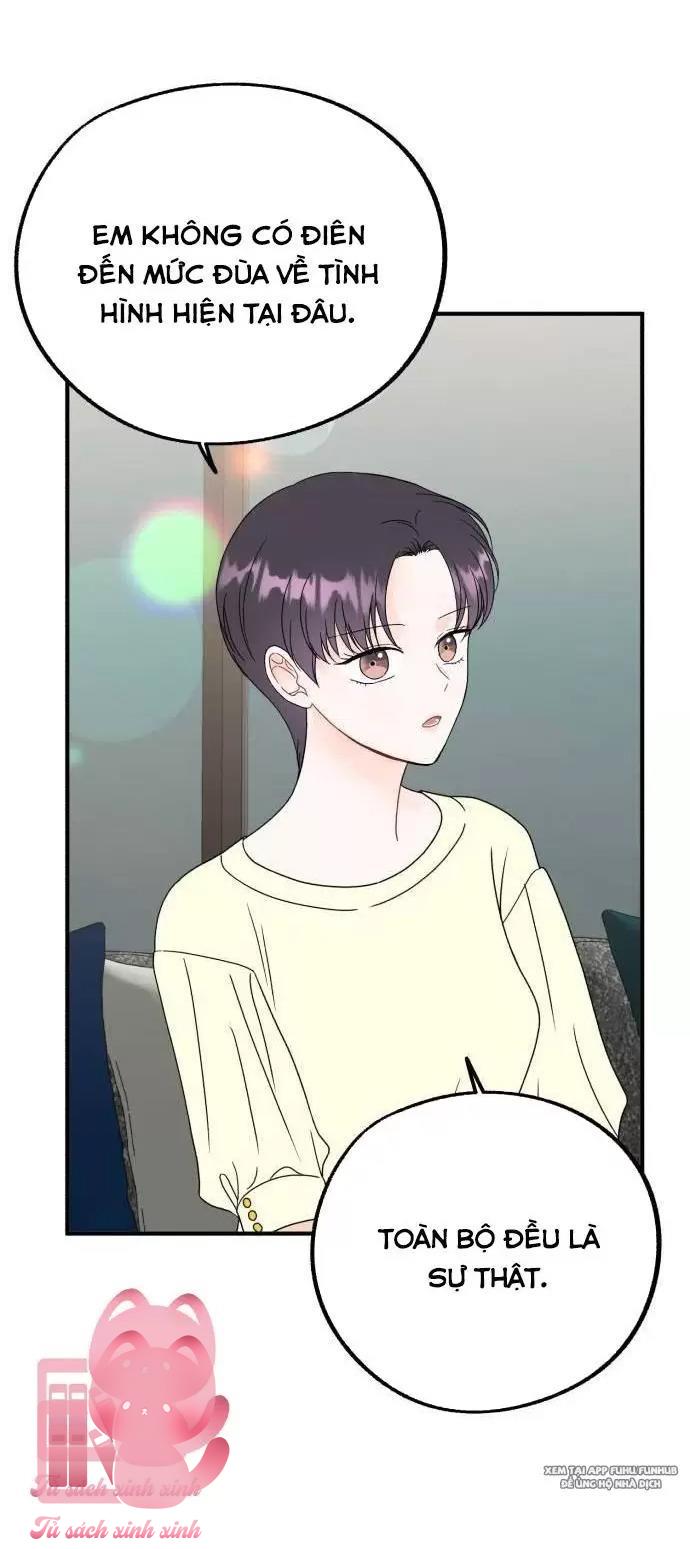 Xác Suất Tình Yêu - Chap 28