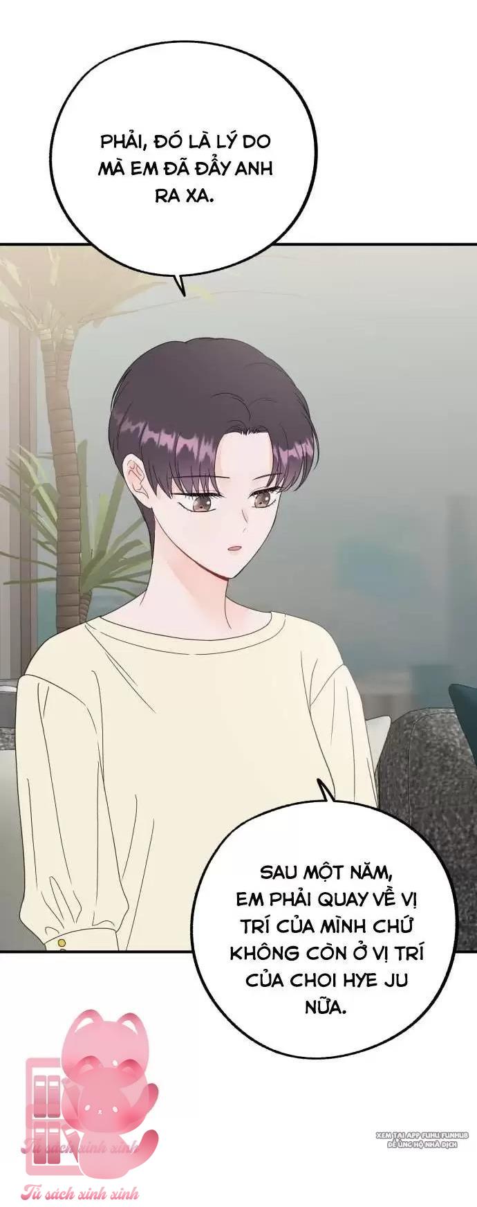 Xác Suất Tình Yêu - Chap 28