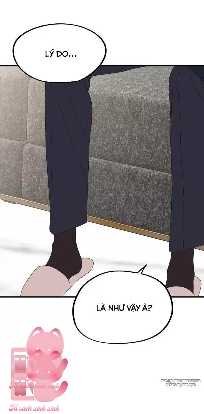 Xác Suất Tình Yêu - Chap 28