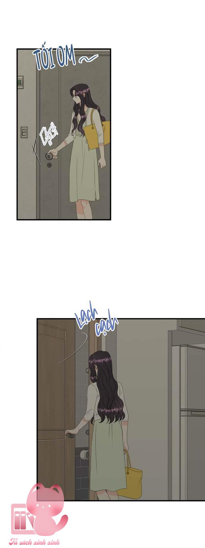 Xác Suất Tình Yêu - Chap 3