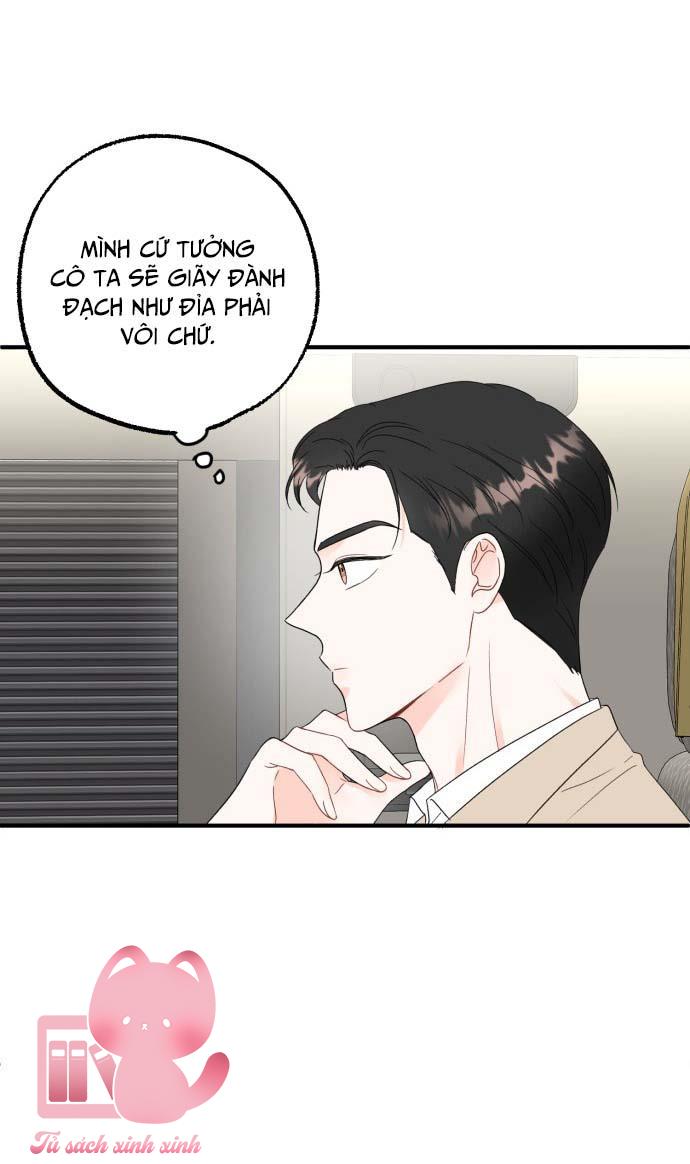 Xác Suất Tình Yêu - Chap 3