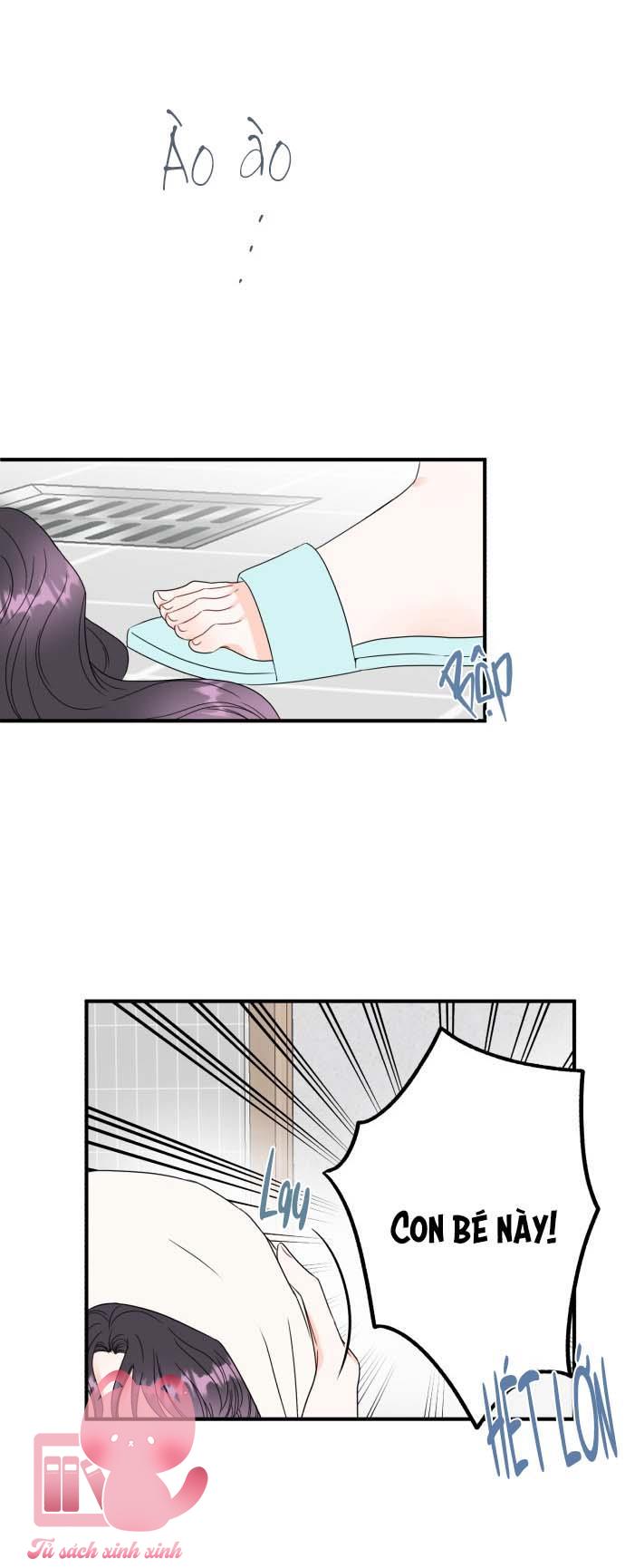 Xác Suất Tình Yêu - Chap 3