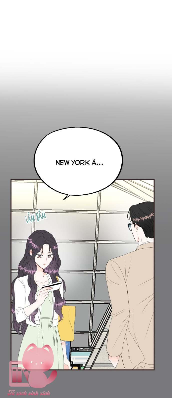 Xác Suất Tình Yêu - Chap 3