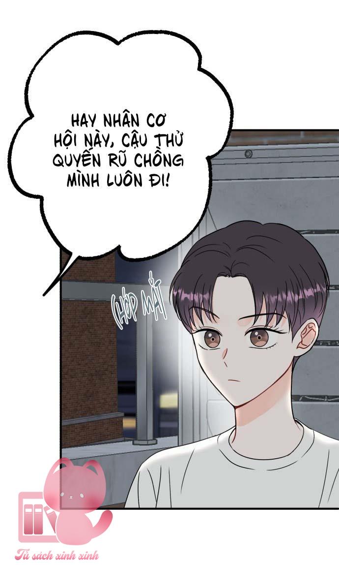 Xác Suất Tình Yêu - Chap 3