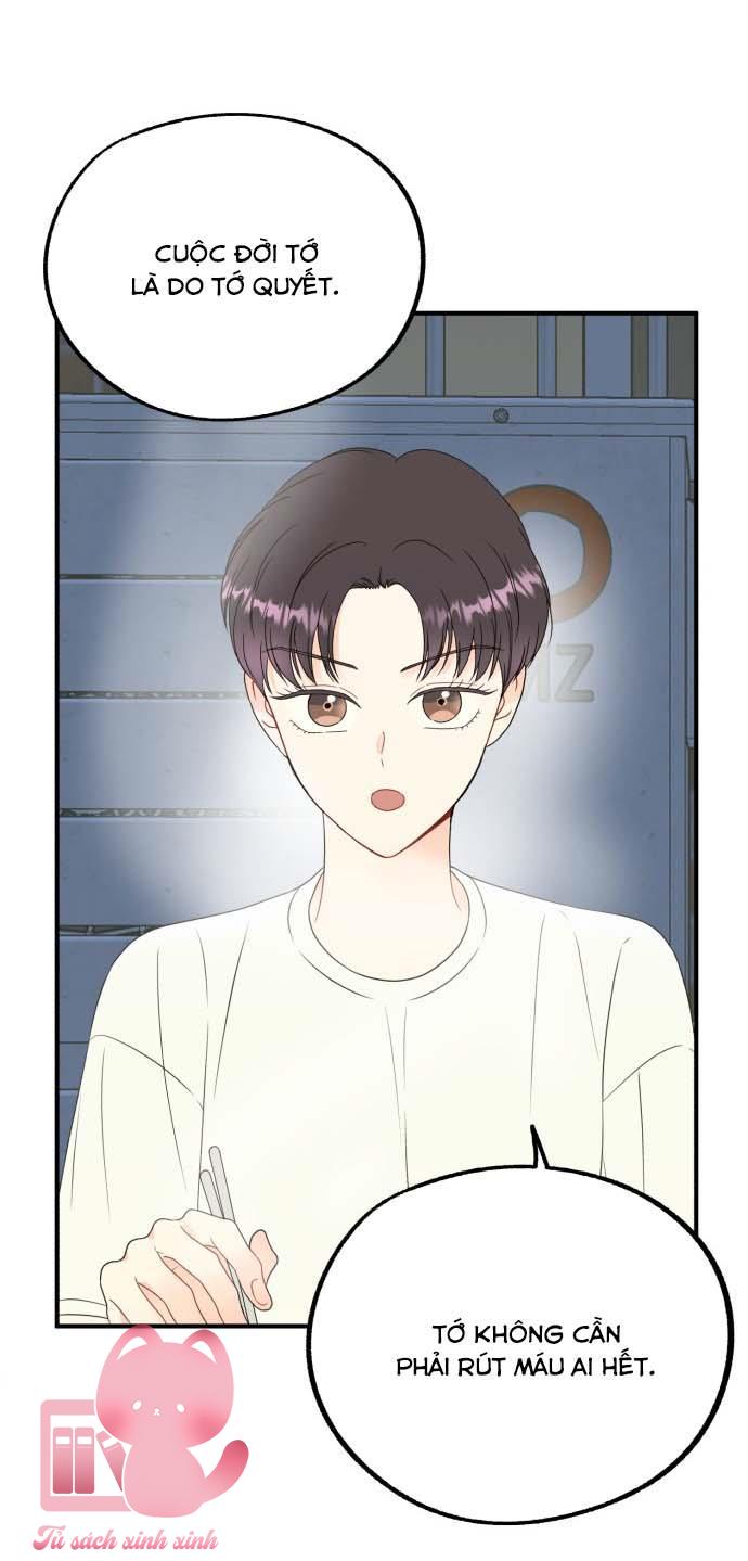 Xác Suất Tình Yêu - Chap 3