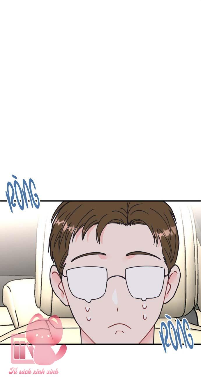 Xác Suất Tình Yêu - Chap 3