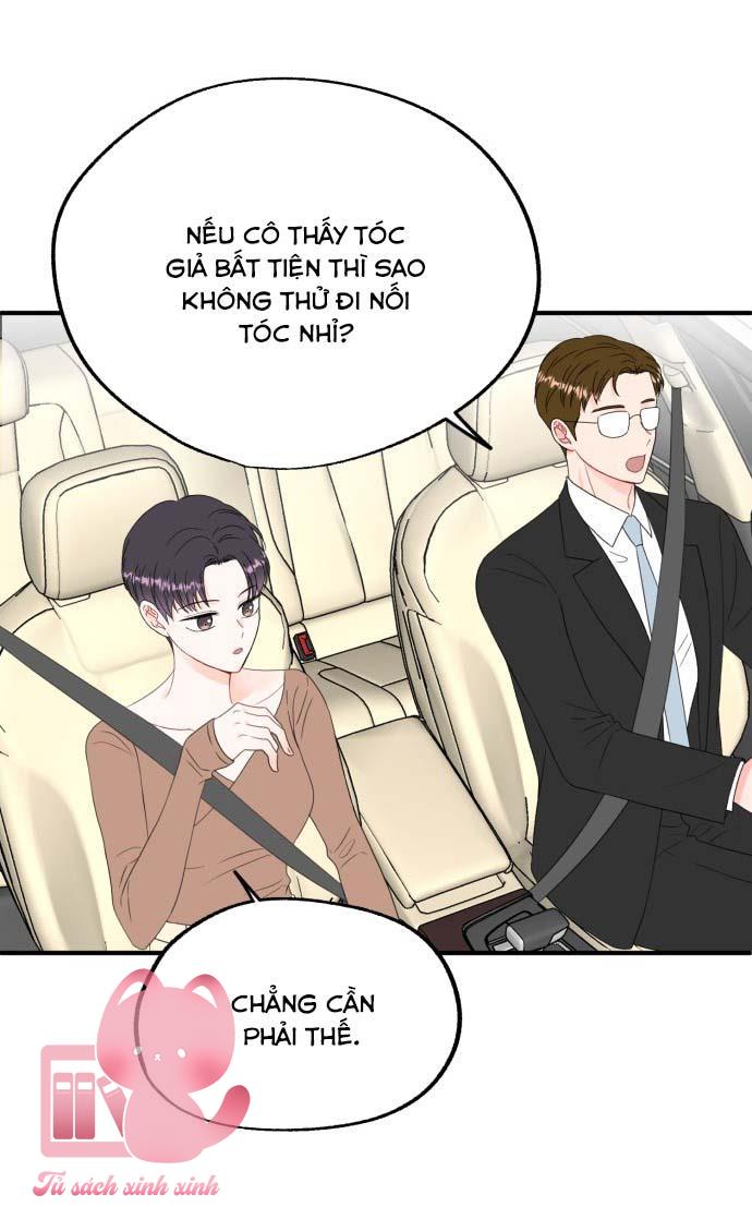 Xác Suất Tình Yêu - Chap 3