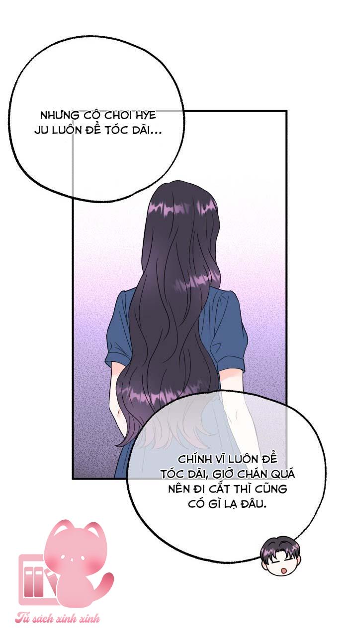 Xác Suất Tình Yêu - Chap 3